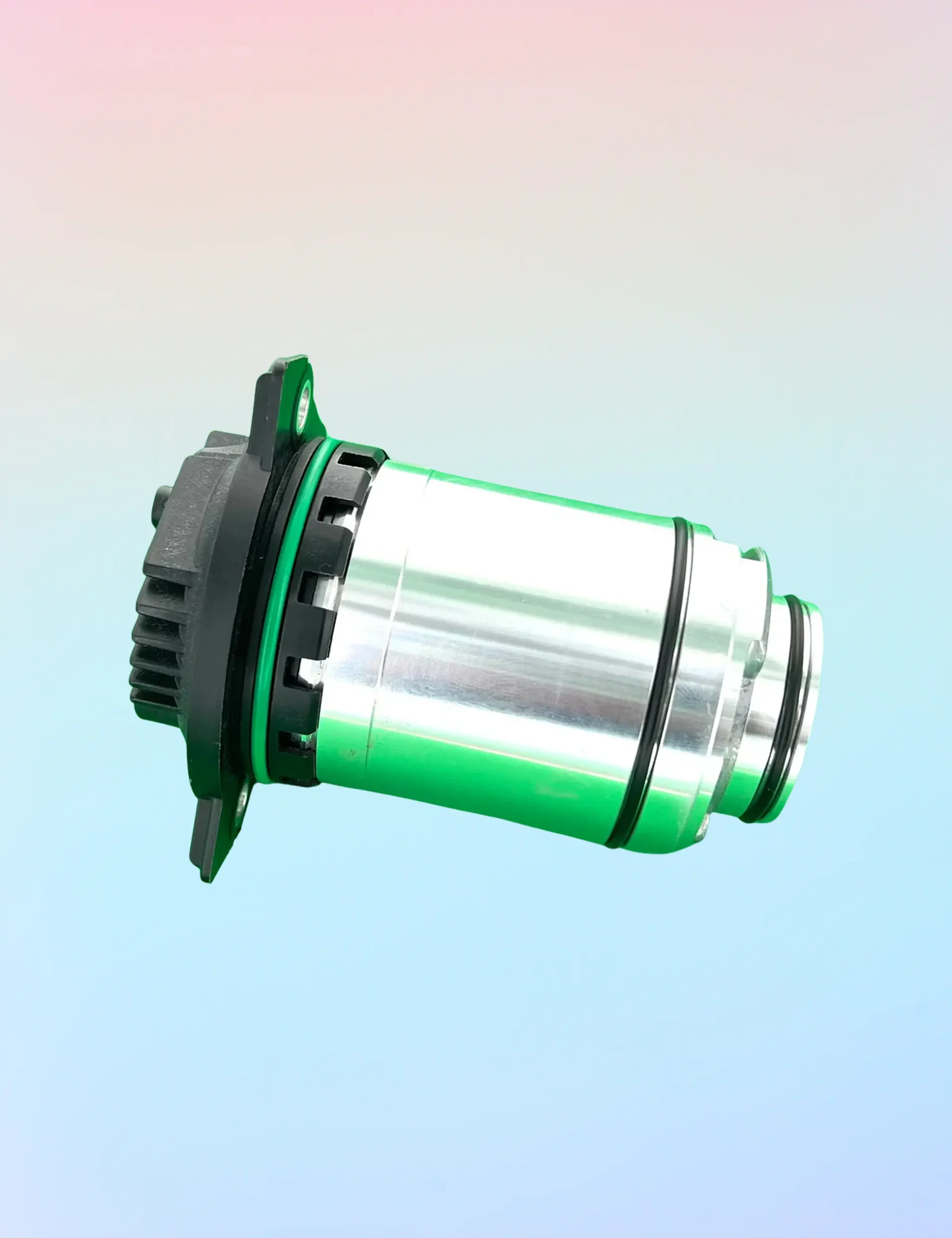 Tesla Model 3 Elektrische oliepomp 1108202-00-N, 1108202-00-K, ELECTRIC OIL PUMP DRIVE UNIT