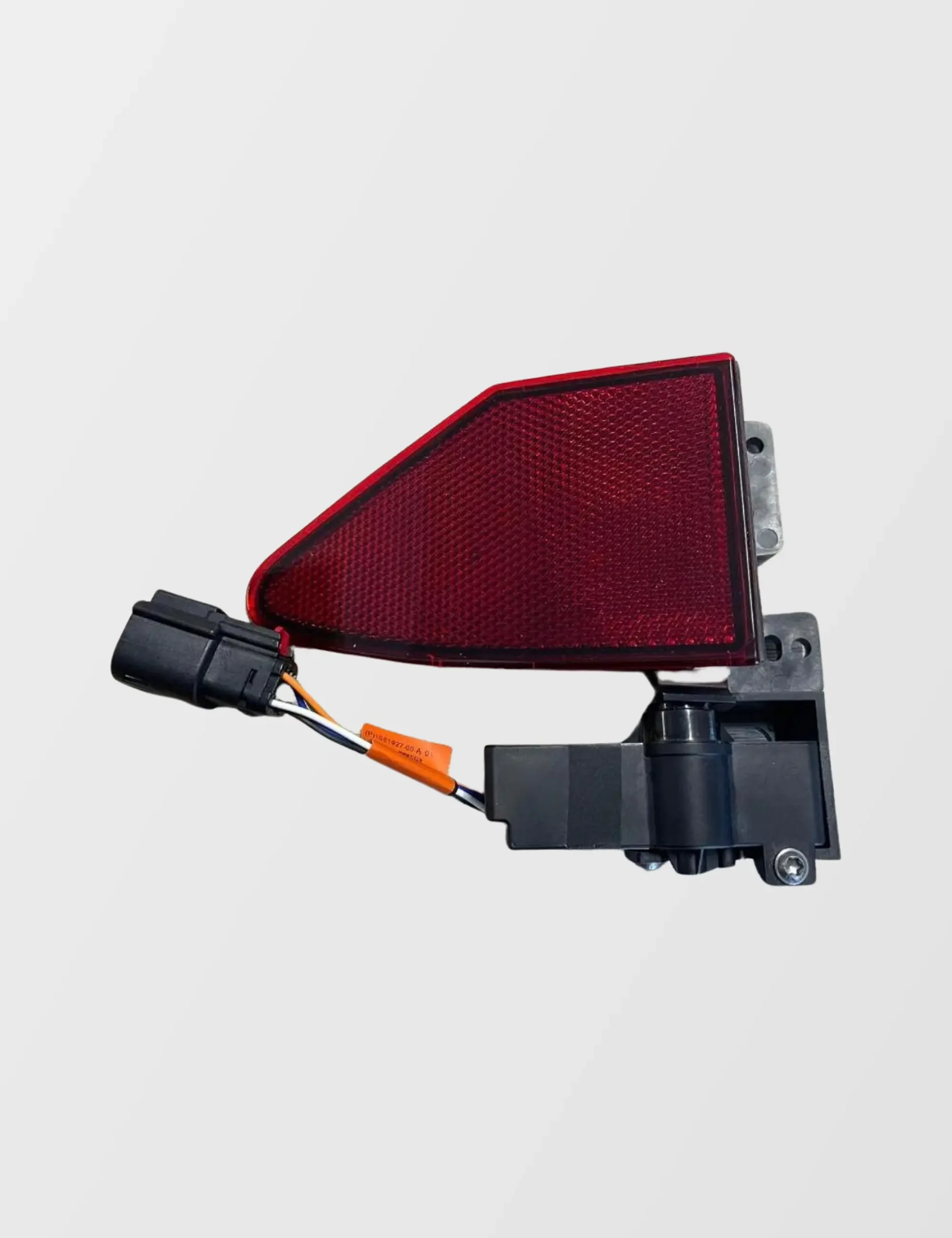 MS Gemotoriseerde Laadpoort deur 1061930-00-D, MOTORIZED CHARGE PORT DOOR