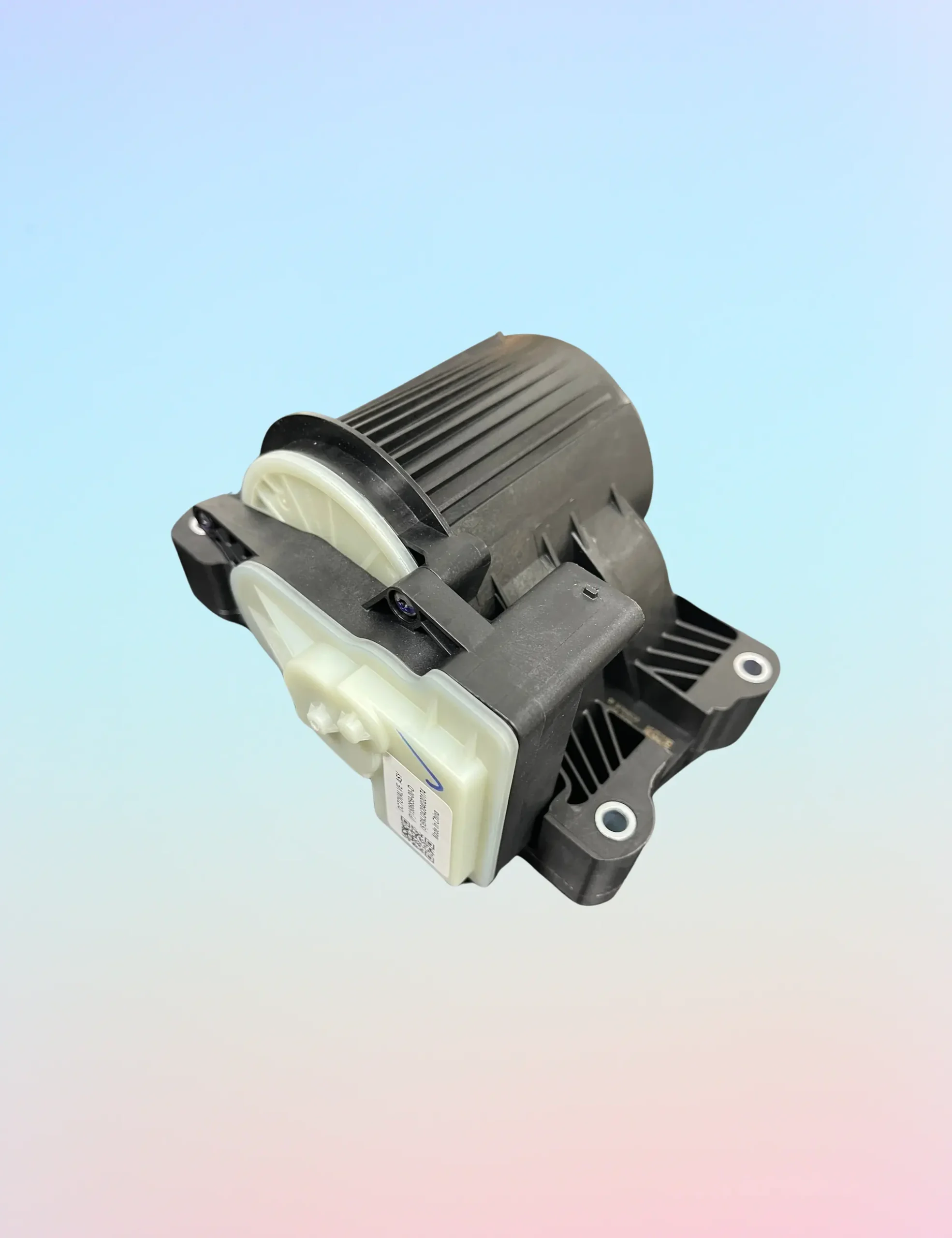 Tesla Model Y Octovalve module 1506859-00-E, OCTOVALVE ASSEMBLY