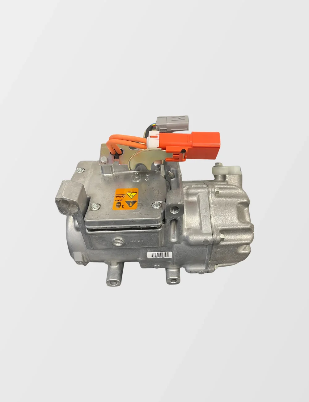 Tesla Model S Airco Compressor 6007380-00-D, COMPRESSOR - A/C ELECTRIC