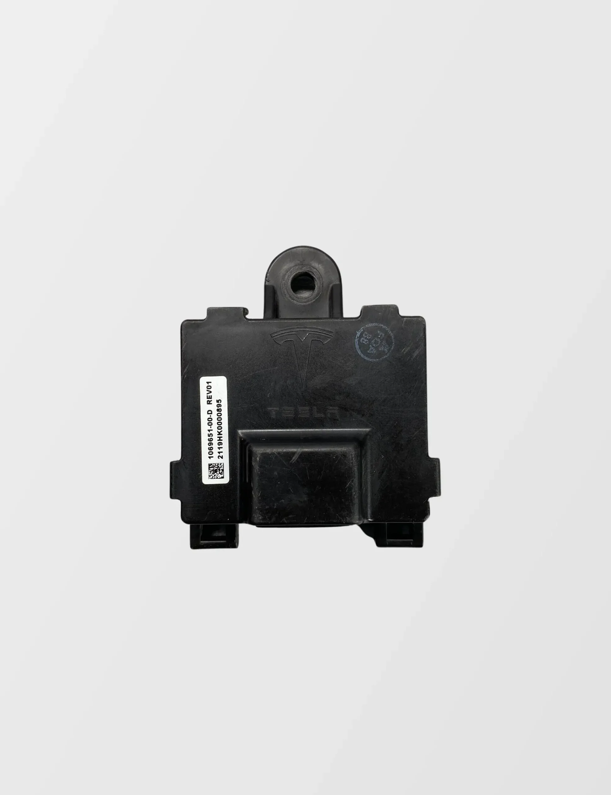 Tesla Model S Deurvergrendeling module 1069651-00-D, 1069651-00-E, DOOR HANDLE 3.0 CTLR
