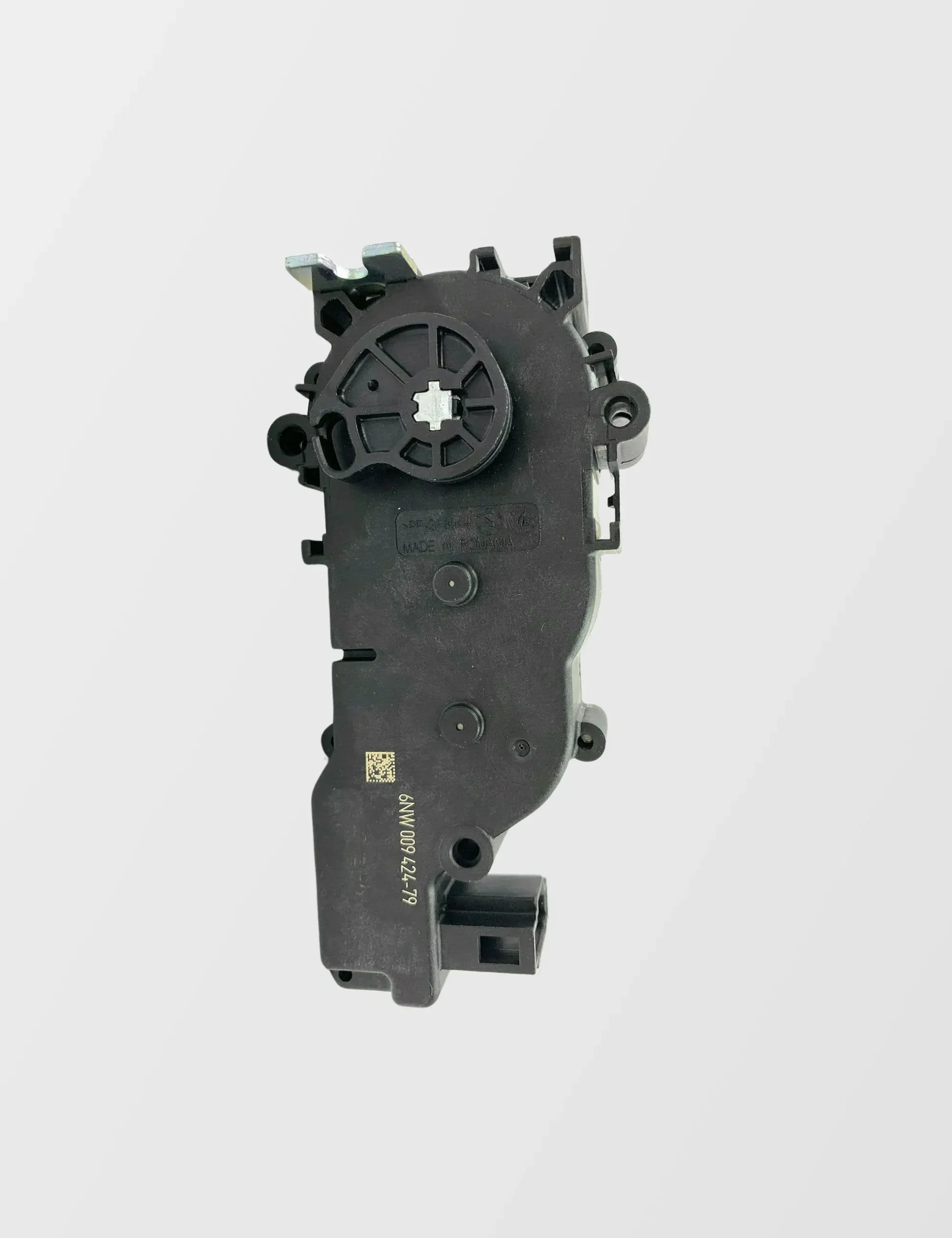 Tesla Model S Motor achterklep 1003549-00-D, HIGH FORCE CINCHING ACTUATOR