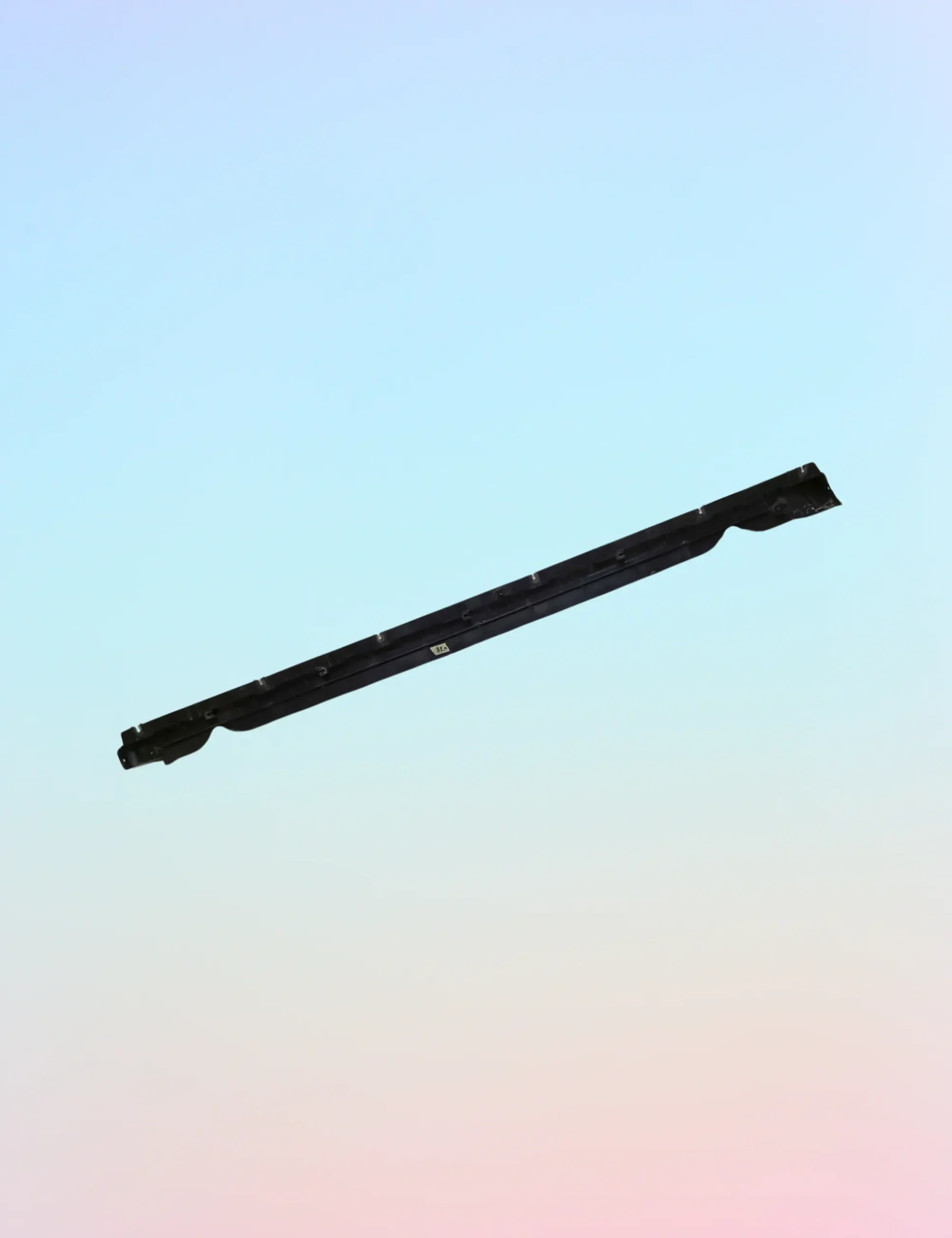 Tesla Model Y Dorpelkap rechts 1497745-00-C, 1845521-00-A, ROCKER CARRIER RIGHT HAND ASSEMBLY