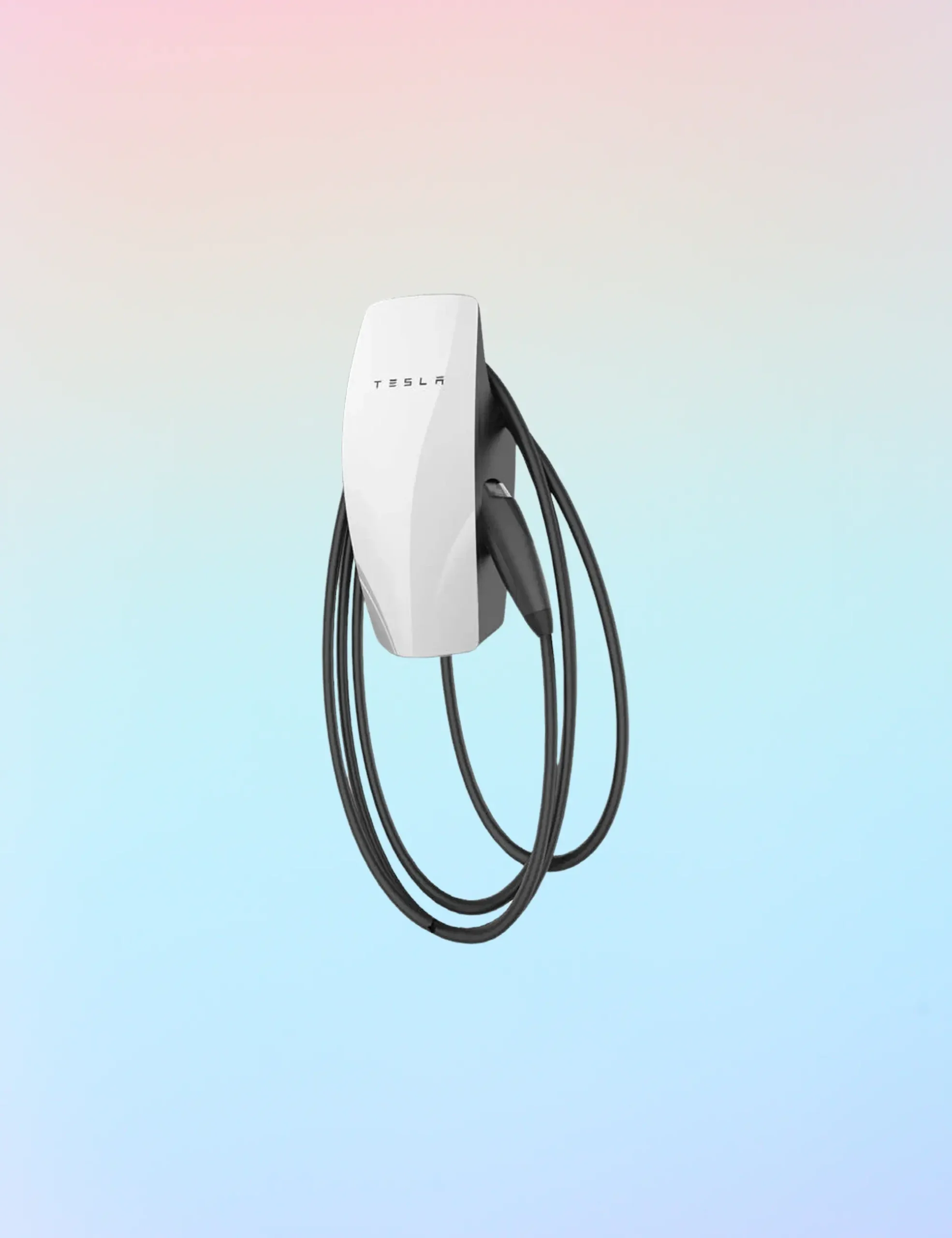 Tesla Wall Connector Gen3