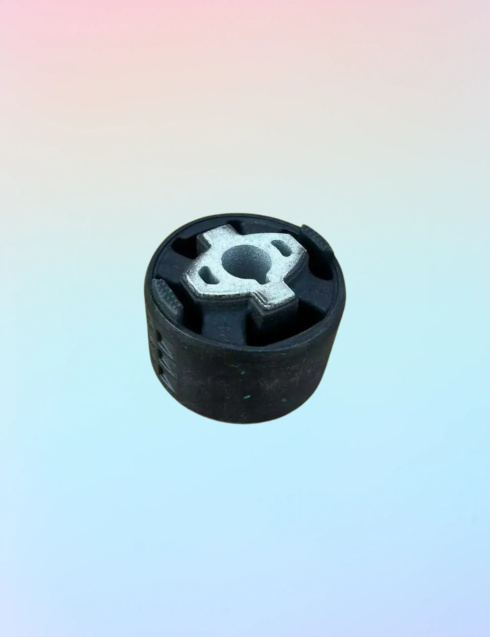 Tesla Model 3 Bus 1109294-00-B, BUSHING GEARCASE 3DUF