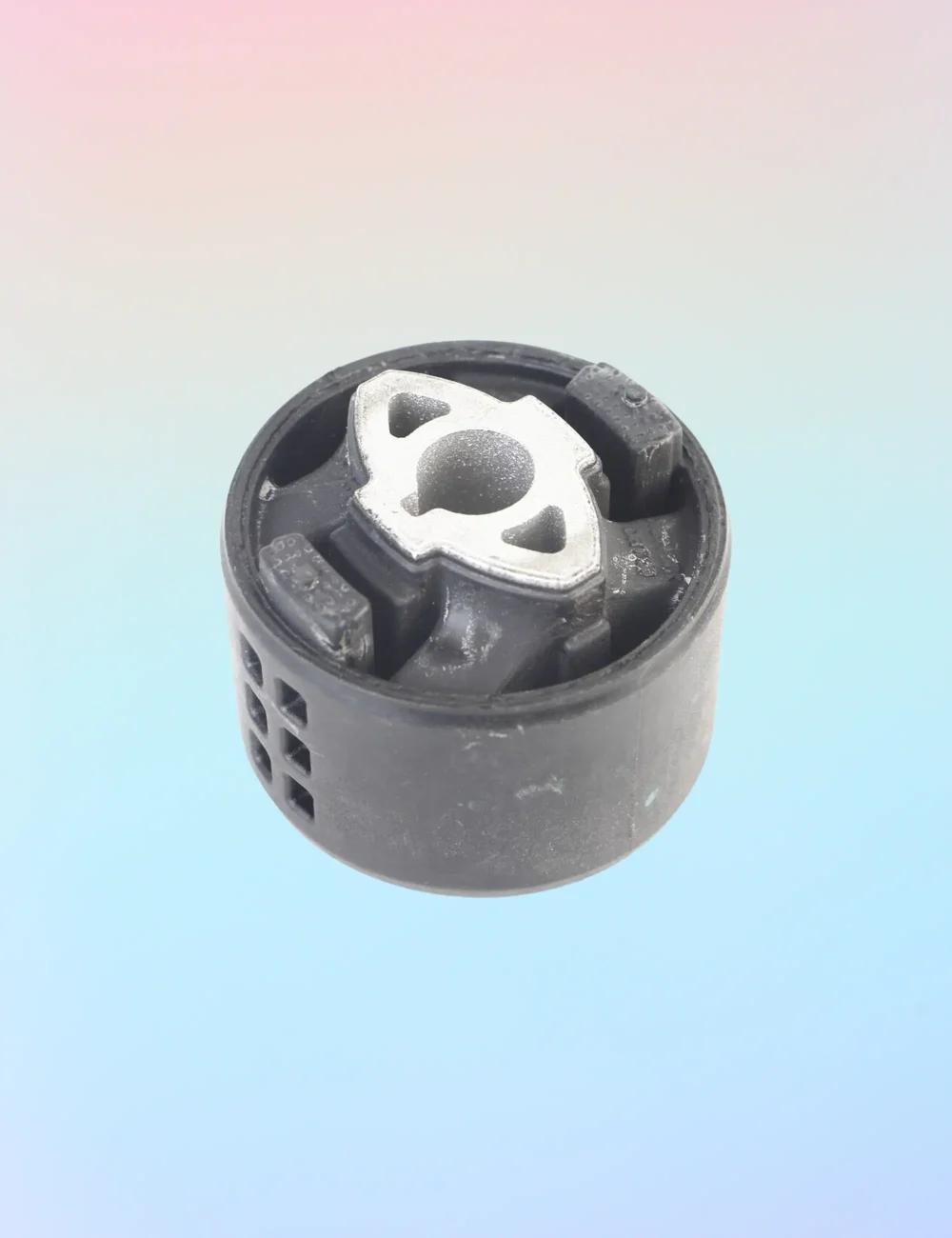 Tesla Model 3 Bus 1109297-00-C, BUSHING GEARCASE 3DUR