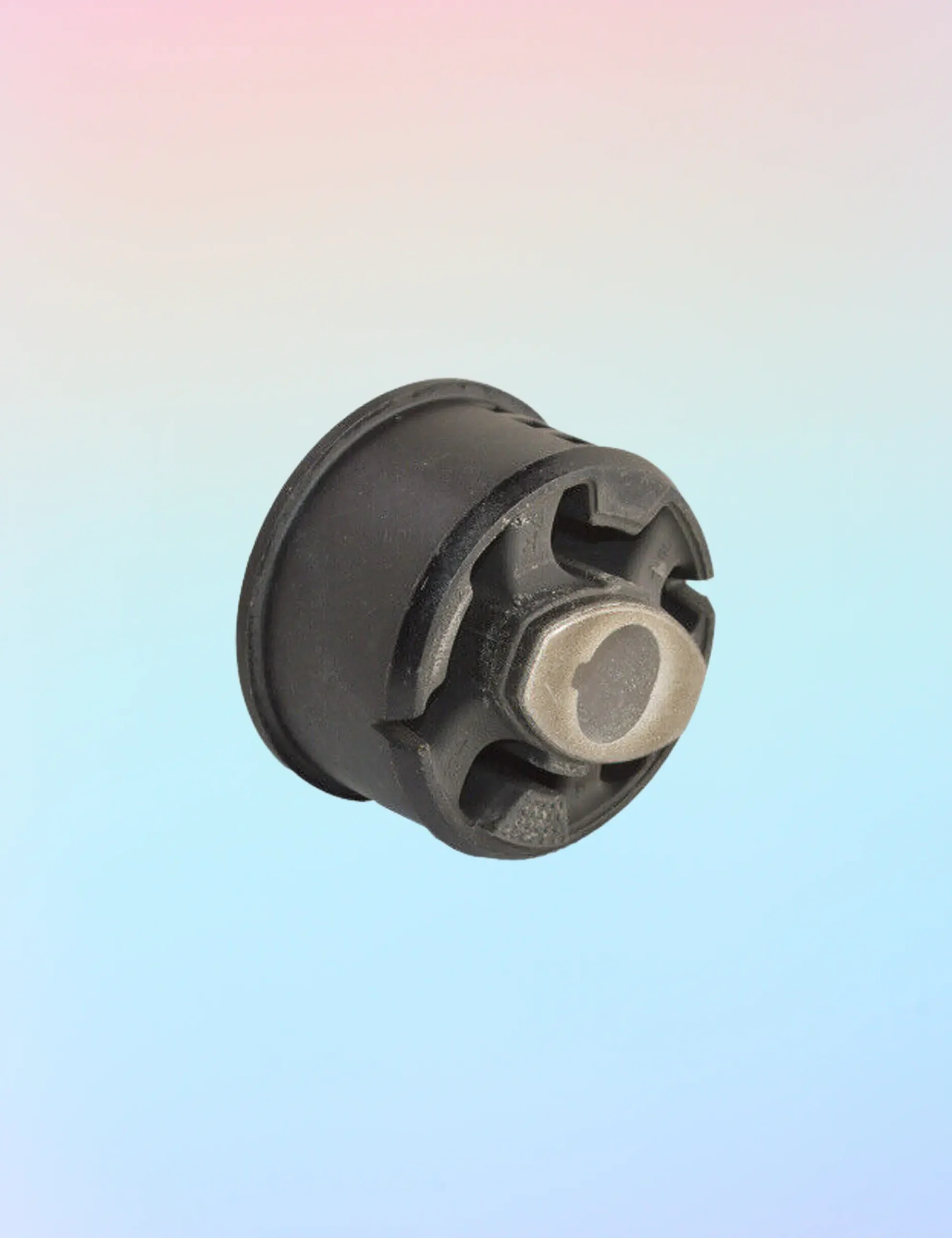 Tesla Model 3 Bus 3DU 1109293-00-B, BUSHING- RIGHT HAND SIDE- FRONT 3DU