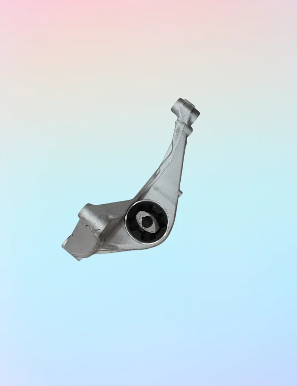 Tesla Model 3 Motor ophanging 1095338-00-D, LEFT HAND MOUNT ASSEMBLY 3DUF