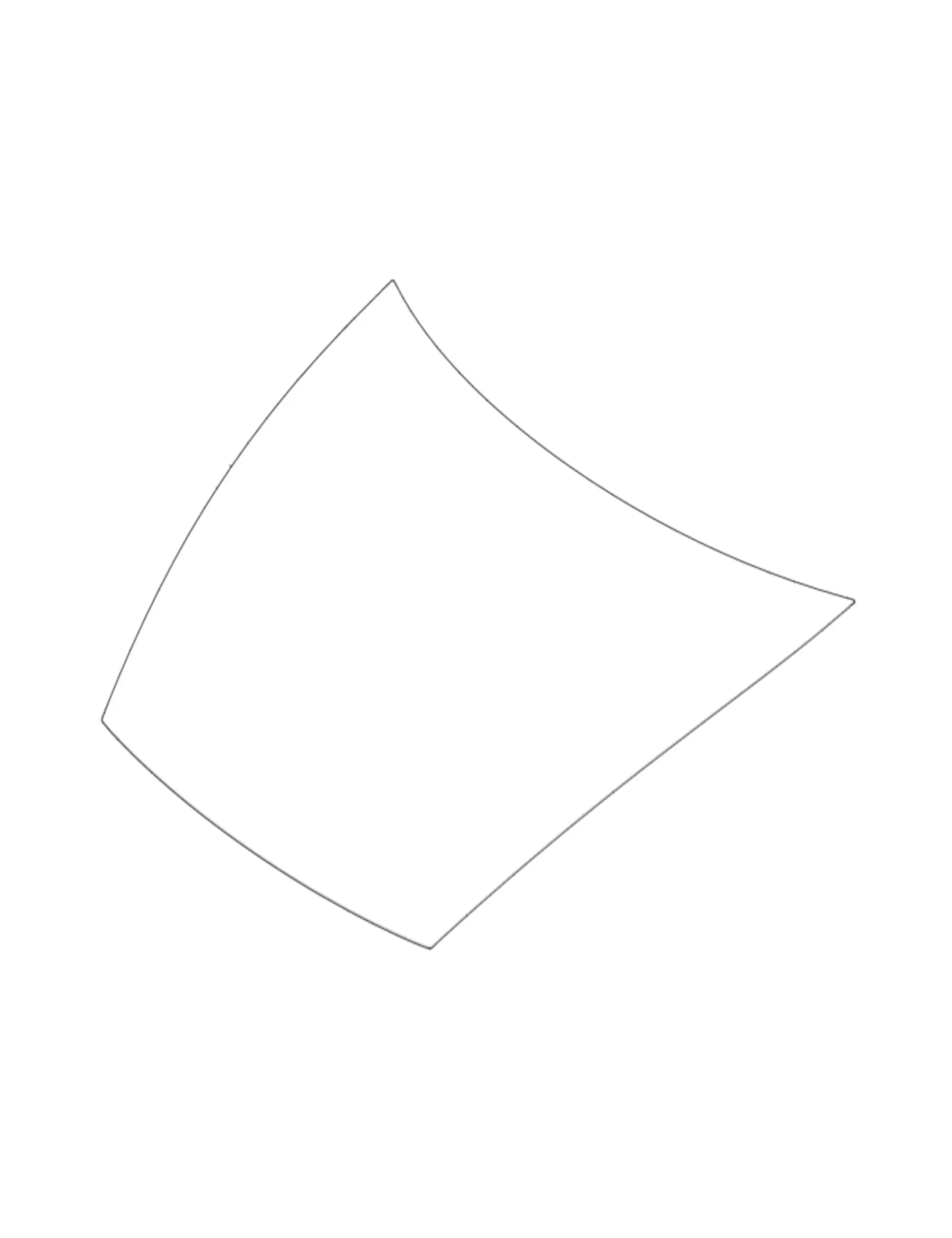 Tesla Model Y Motorkap 1932550-ED-E, HOOD ASSEMBLY COMPONENT
